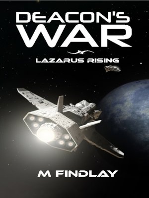 cover image of Deacon's War